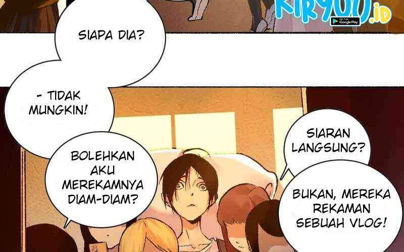 Detective VLOG Chapter 1 Gambar 21