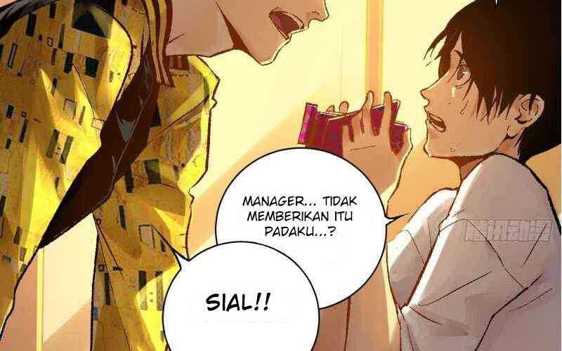Detective VLOG Chapter 1 Gambar 43