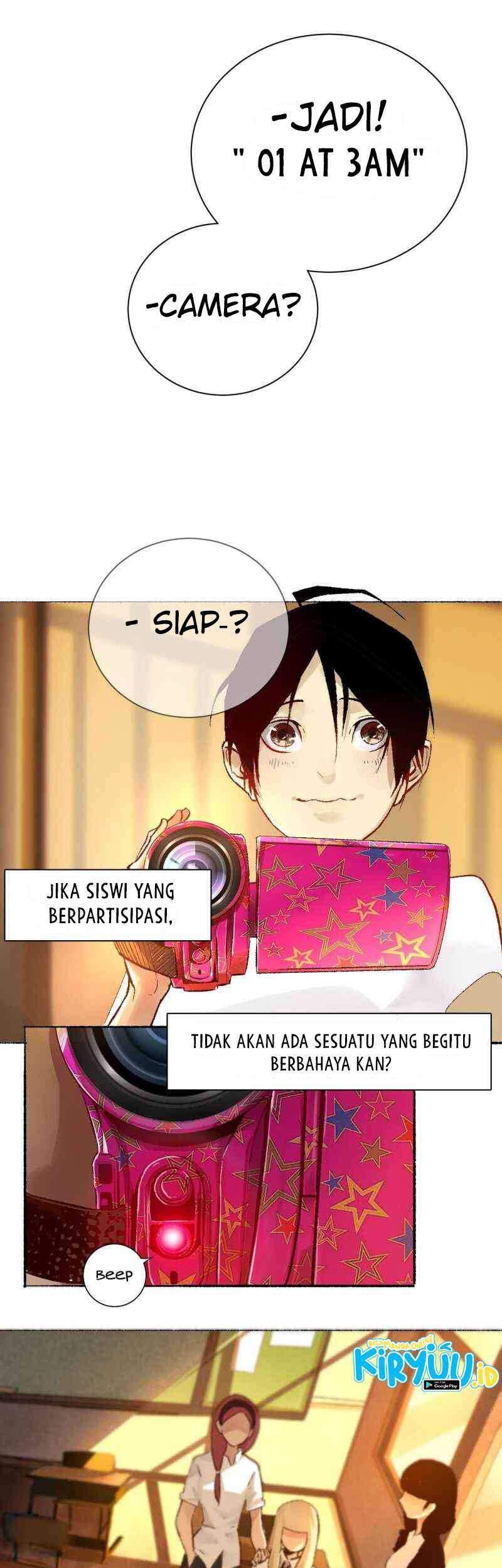 Detective VLOG Chapter 1 Gambar 52