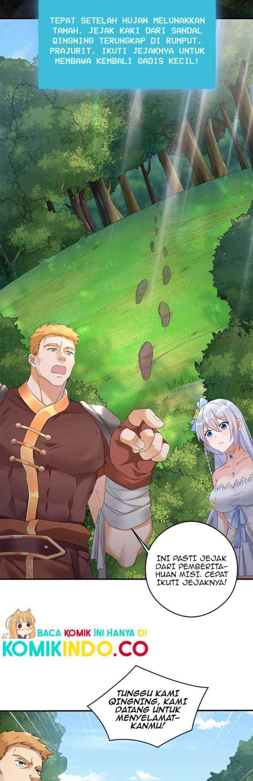 Chief of The Novice Village Chapter 08 Gambar 16