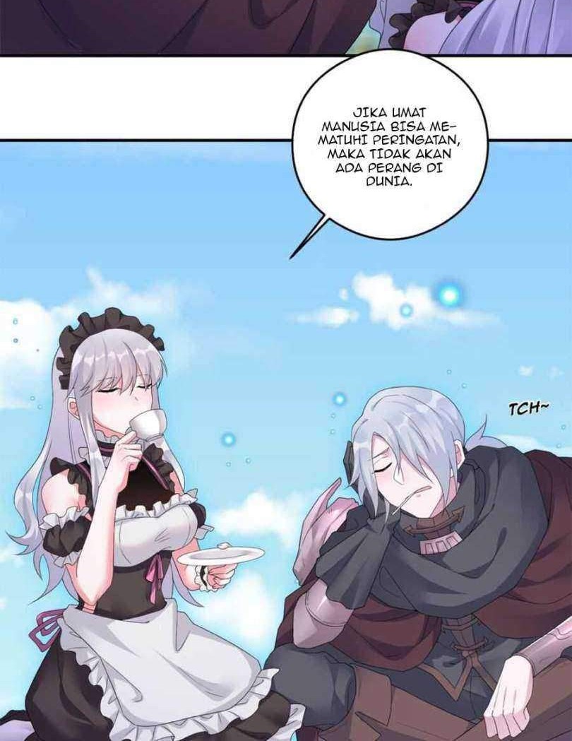 Chief of The Novice Village Chapter 08 Gambar 21