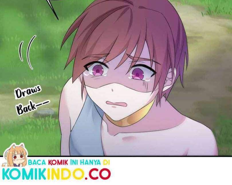 Chief of The Novice Village Chapter 08 Gambar 29