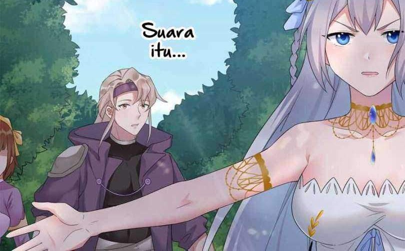 Chief of The Novice Village Chapter 08 Gambar 33