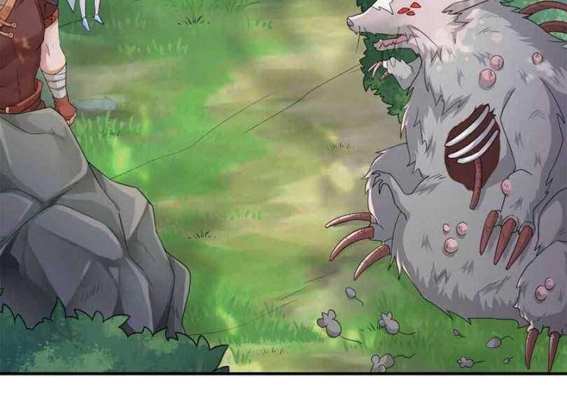 Chief of The Novice Village Chapter 08 Gambar 35