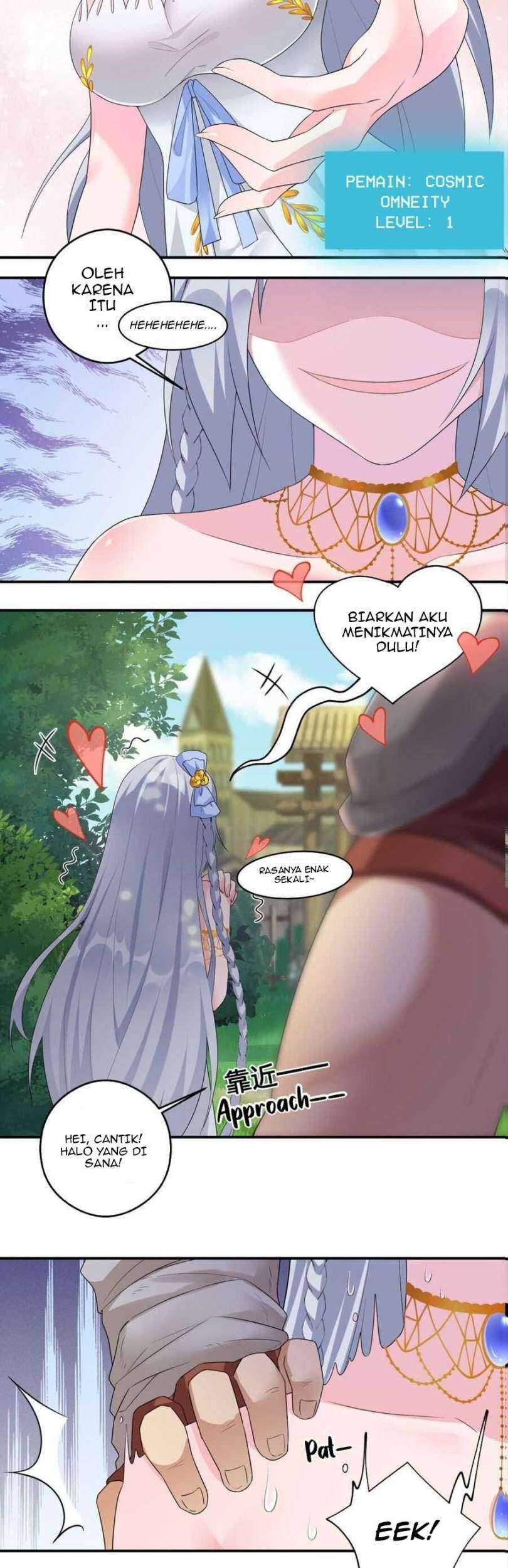 Chief of The Novice Village Chapter 08 Gambar 6