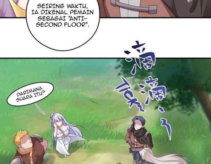 Chief of The Novice Village Chapter 08 Gambar 11