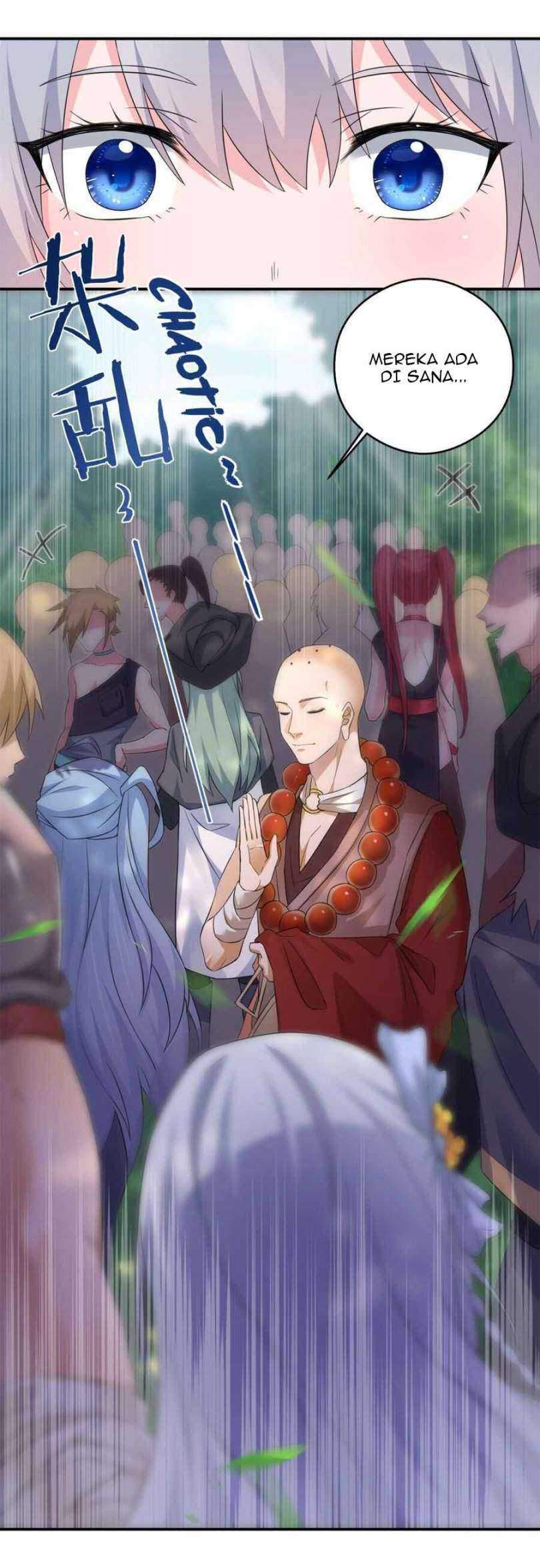 Chief of The Novice Village Chapter 08 Gambar 14