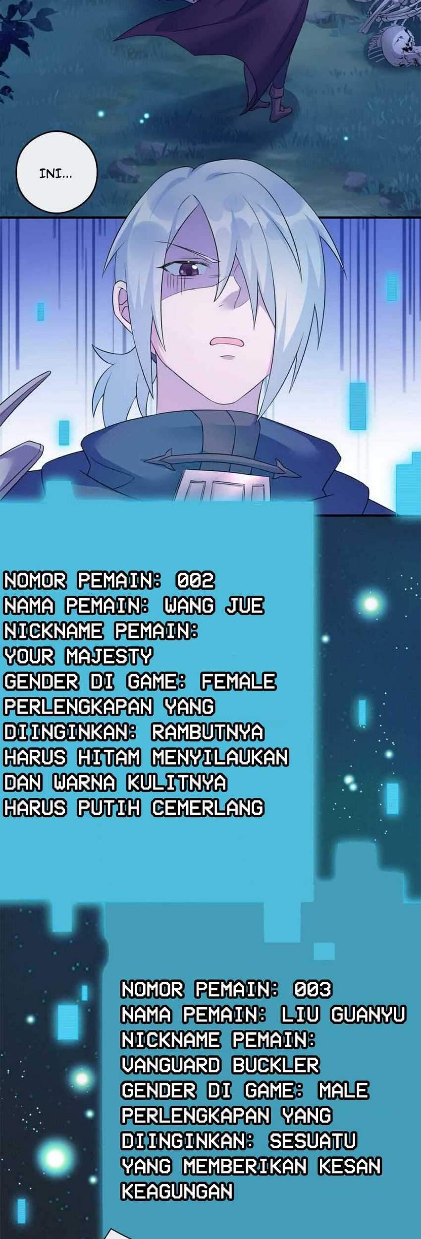 Chief of The Novice Village Chapter 07 Gambar 3