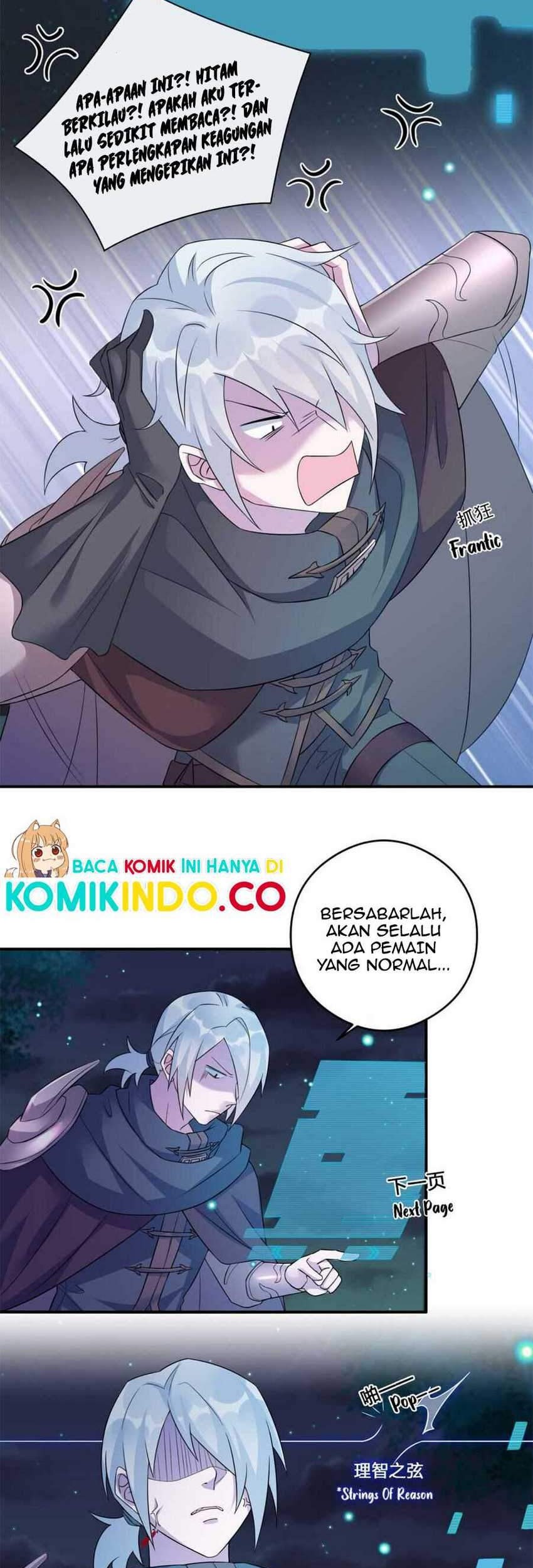 Chief of The Novice Village Chapter 07 Gambar 4