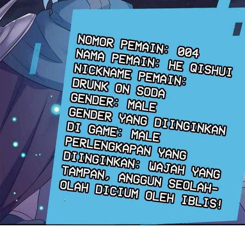 Chief of The Novice Village Chapter 07 Gambar 5