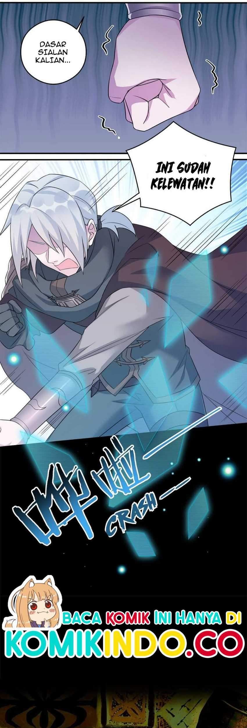 Chief of The Novice Village Chapter 07 Gambar 6