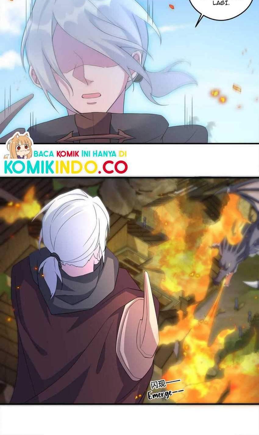 Chief of The Novice Village Chapter 07 Gambar 12