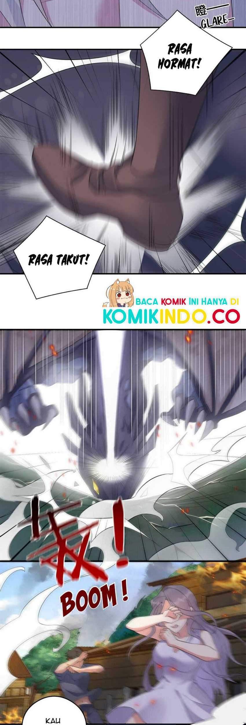 Chief of The Novice Village Chapter 07 Gambar 14