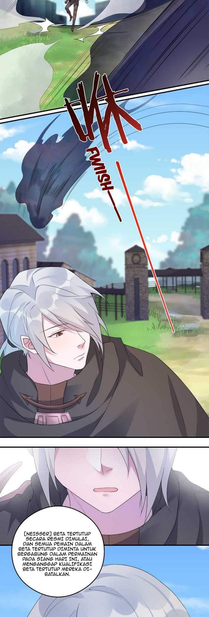 Chief of The Novice Village Chapter 07 Gambar 17