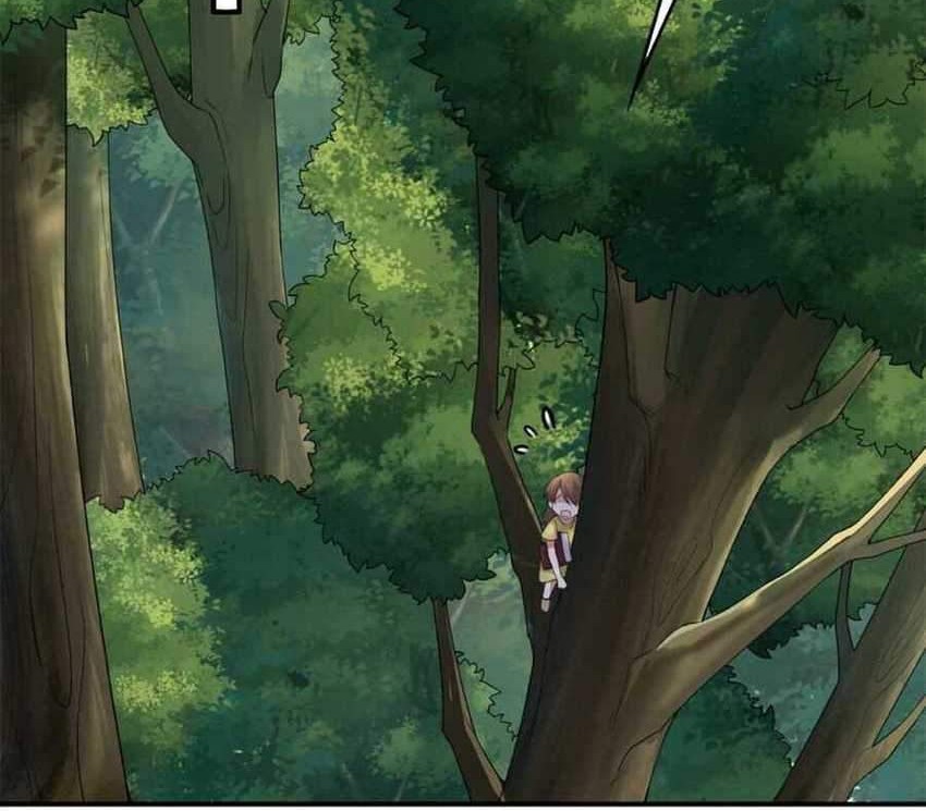 Chief of The Novice Village Chapter 07 Gambar 28