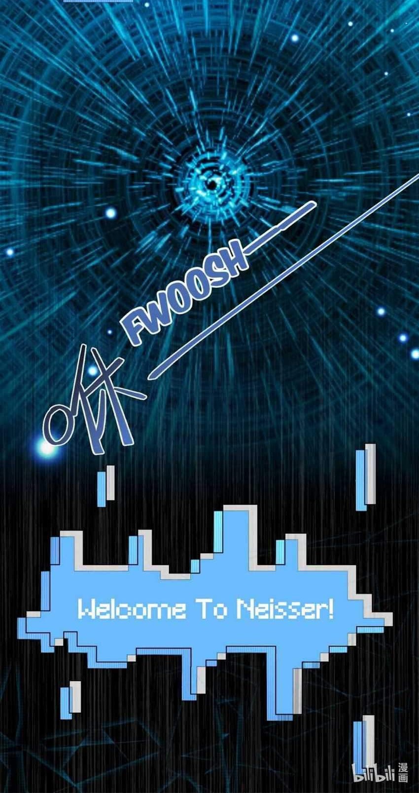 Chief of The Novice Village Chapter 07 Gambar 32