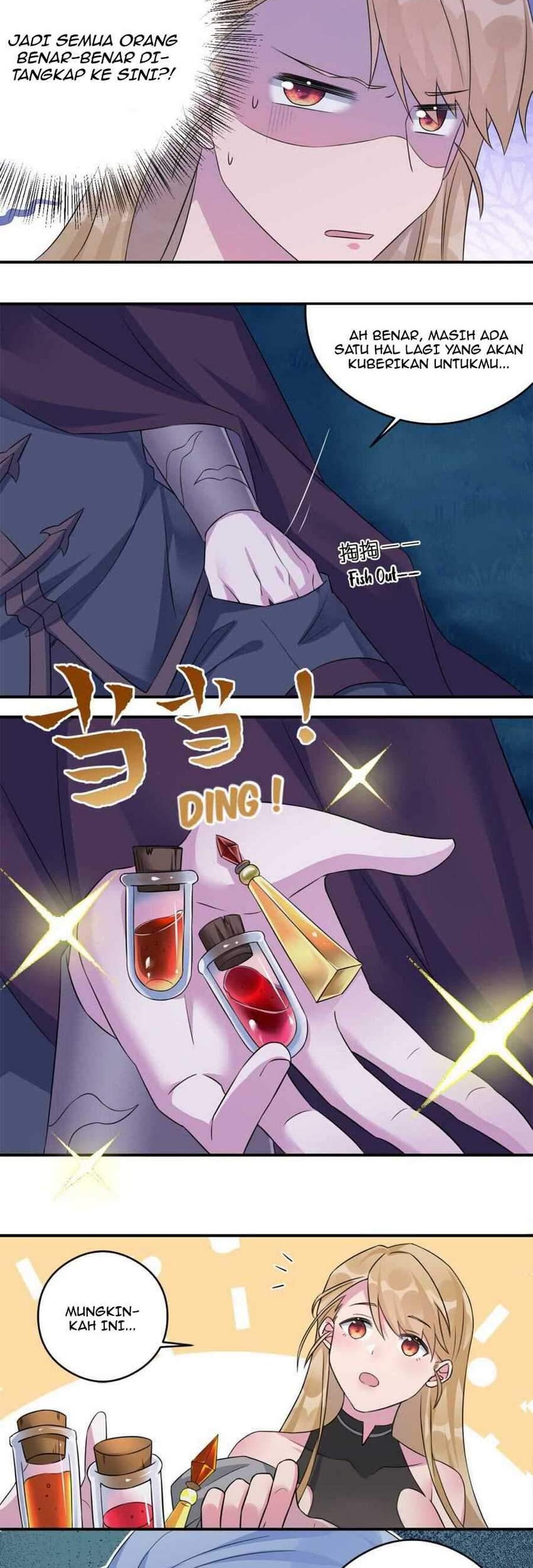 Chief of The Novice Village Chapter 06 Gambar 9