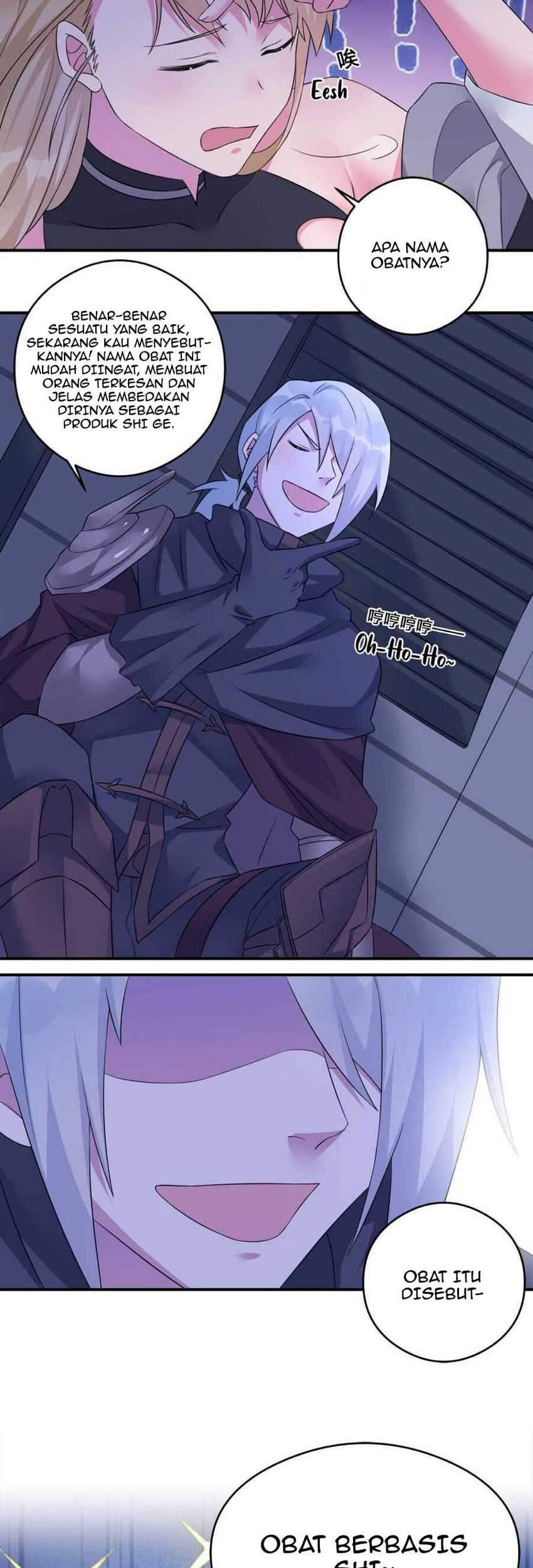 Chief of The Novice Village Chapter 06 Gambar 13