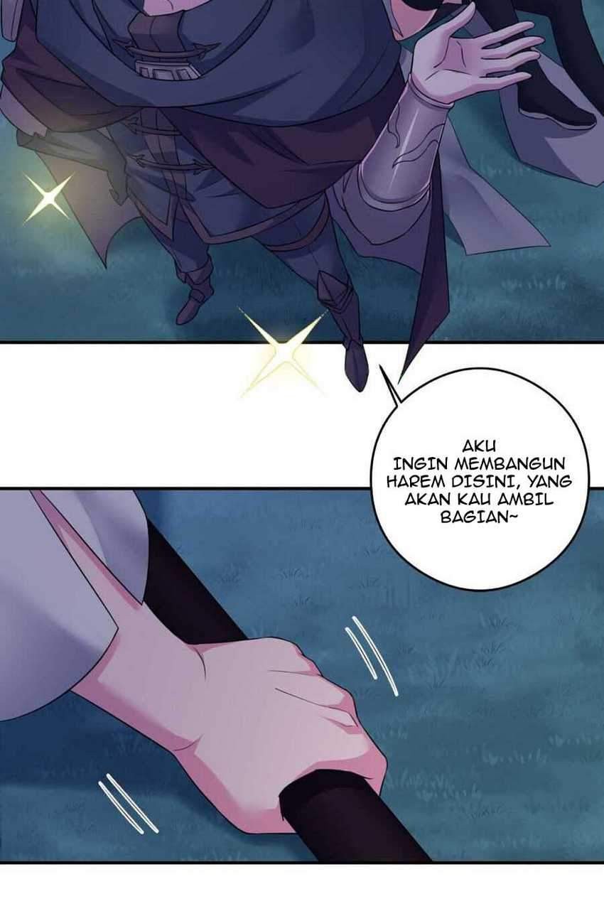 Chief of The Novice Village Chapter 06 Gambar 15