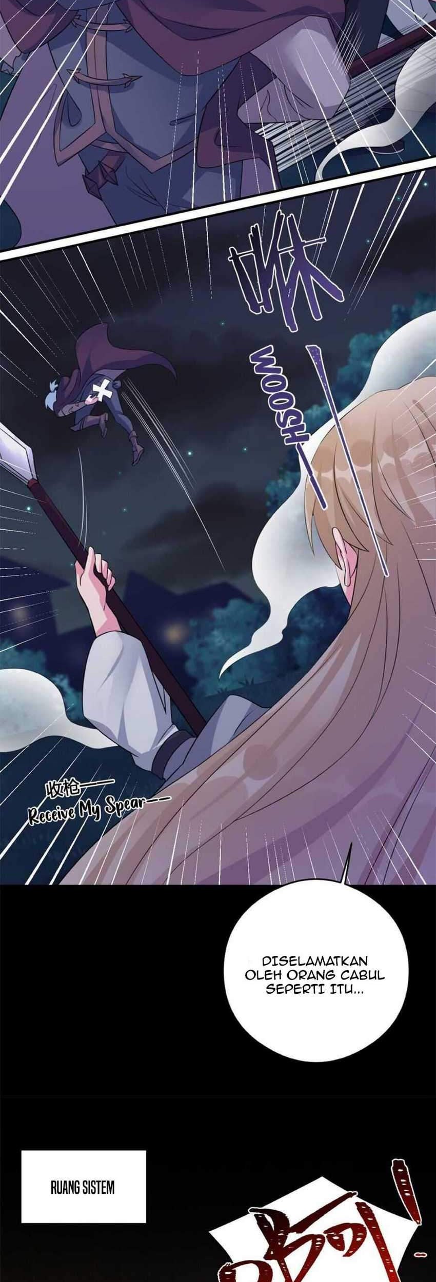 Chief of The Novice Village Chapter 06 Gambar 18