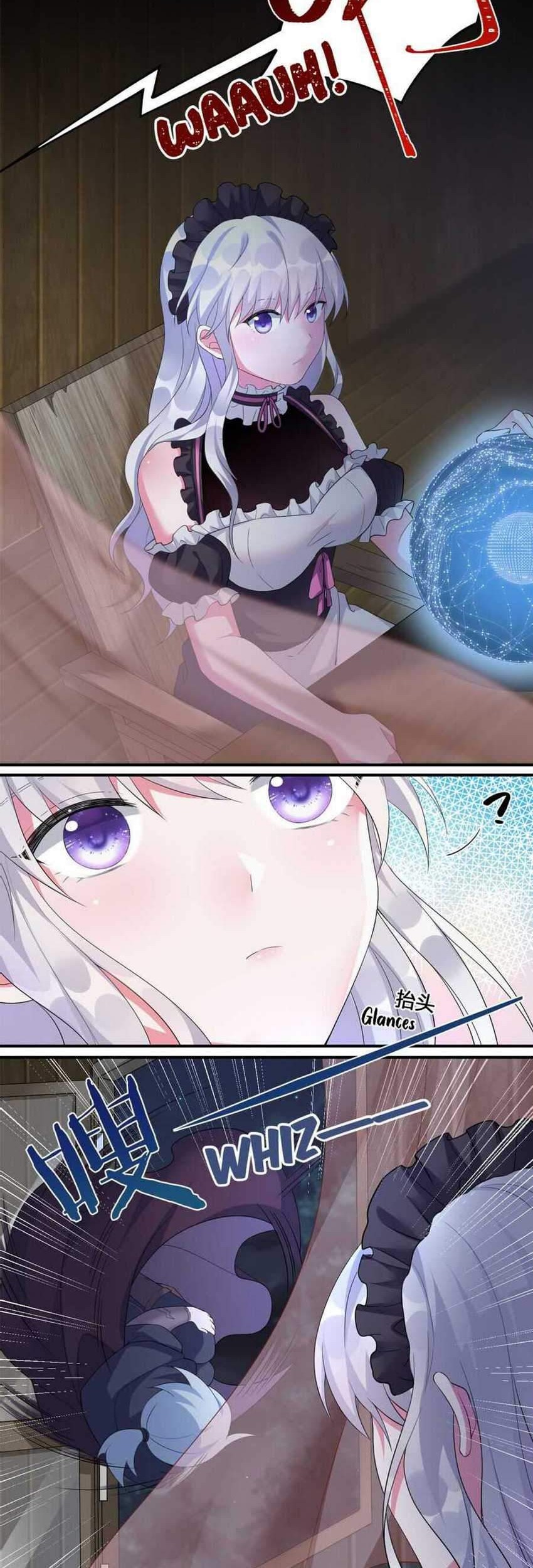 Chief of The Novice Village Chapter 06 Gambar 19