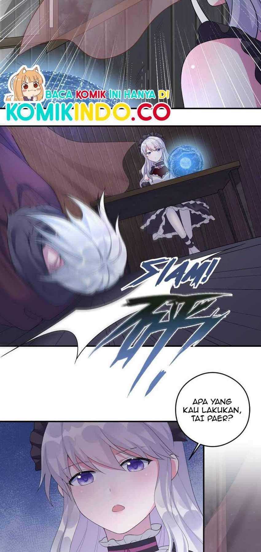 Chief of The Novice Village Chapter 06 Gambar 20