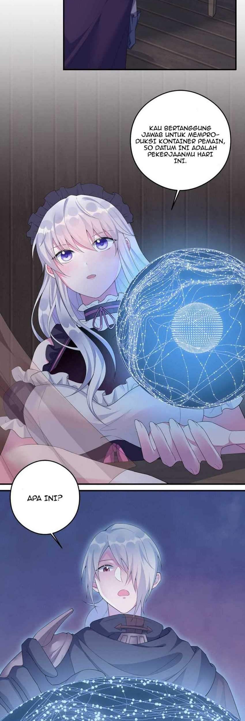 Chief of The Novice Village Chapter 06 Gambar 22