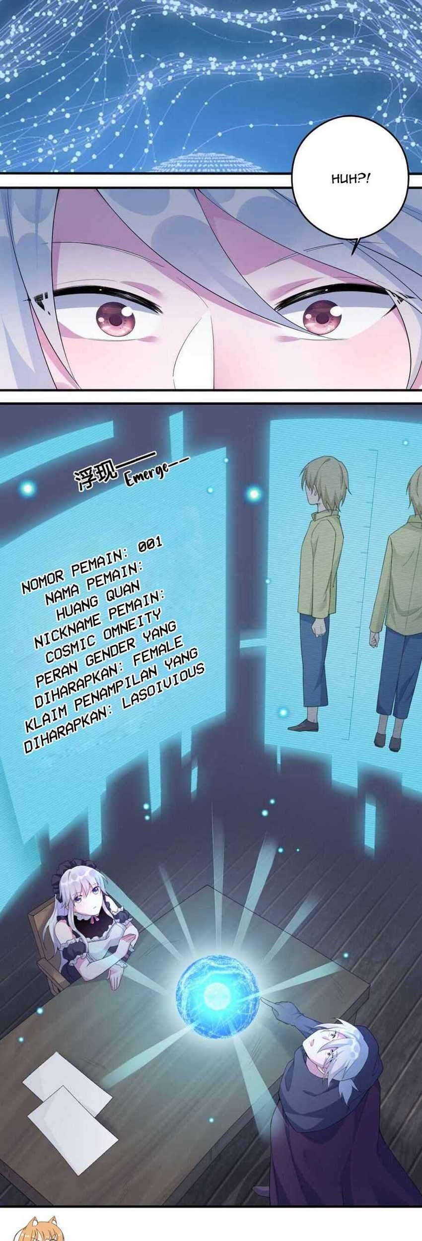 Chief of The Novice Village Chapter 06 Gambar 23