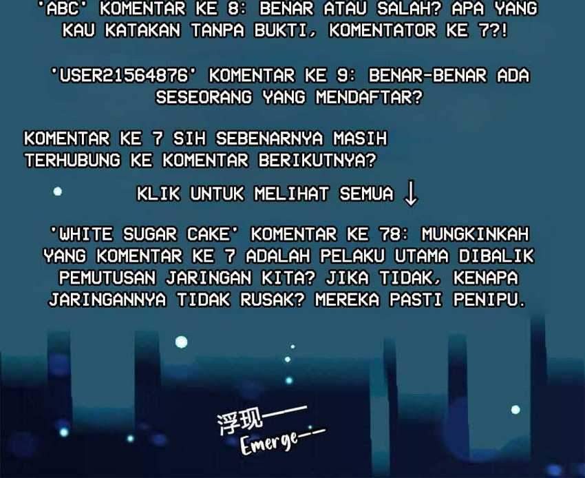 Chief of The Novice Village Chapter 06 Gambar 31