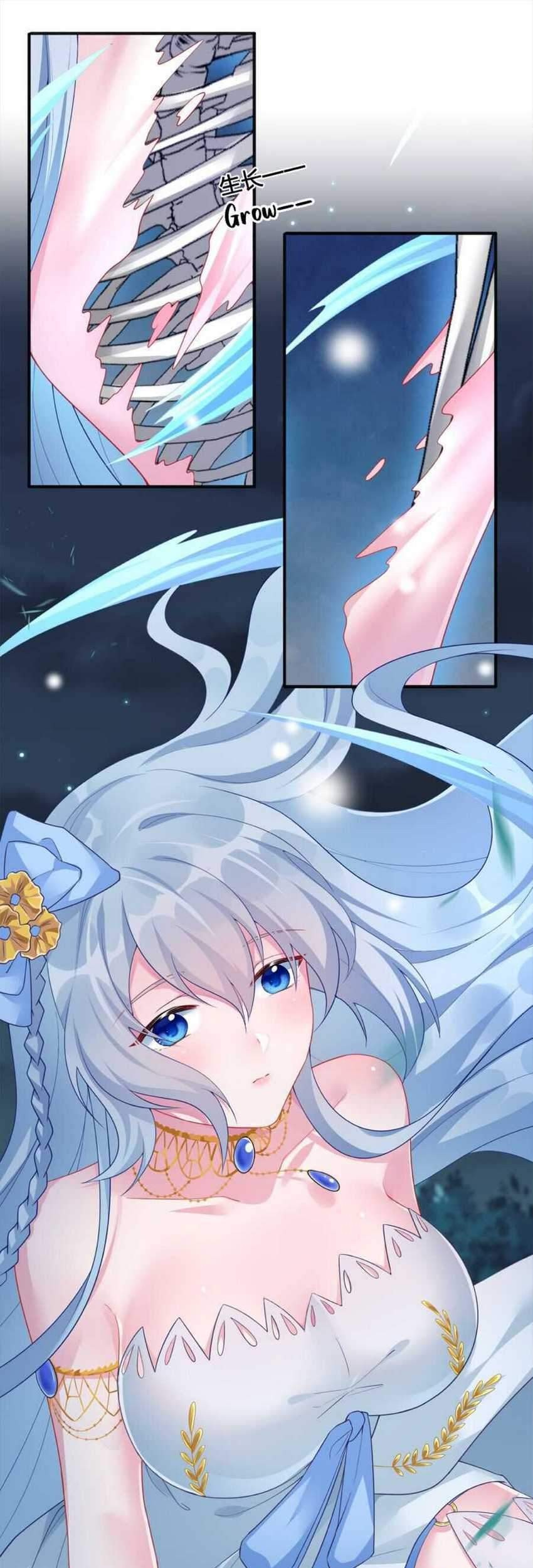 Chief of The Novice Village Chapter 06 Gambar 38