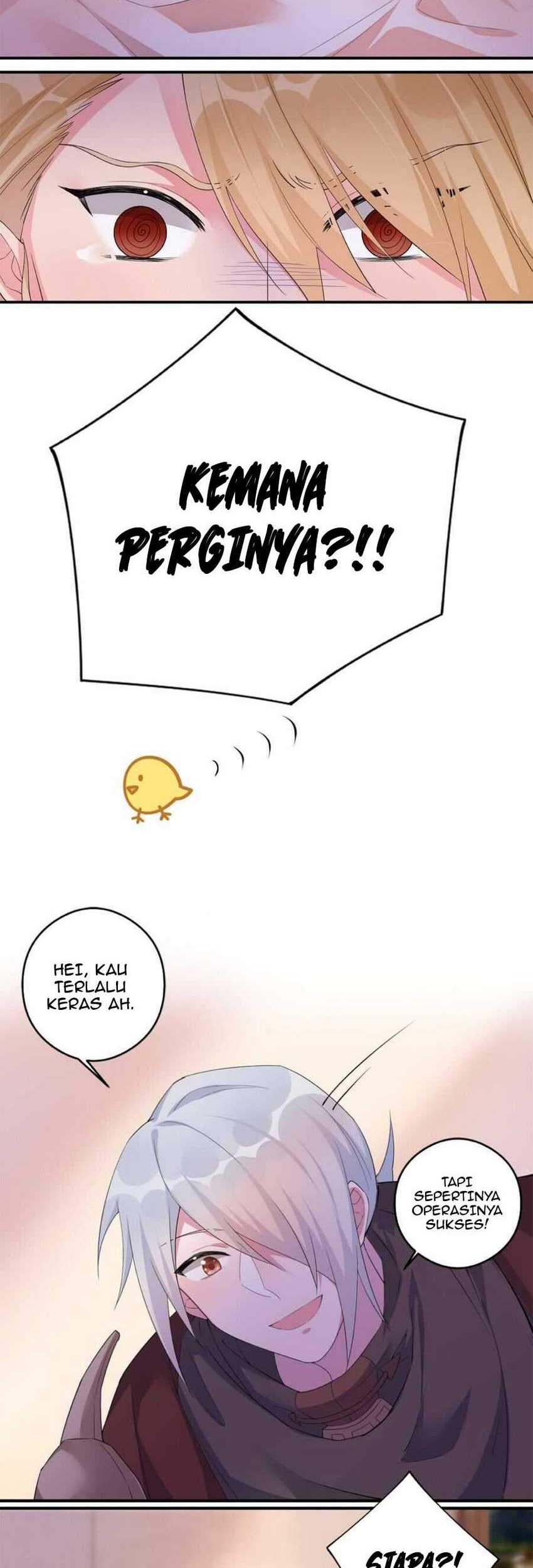 Chief of The Novice Village Chapter 05 Gambar 44