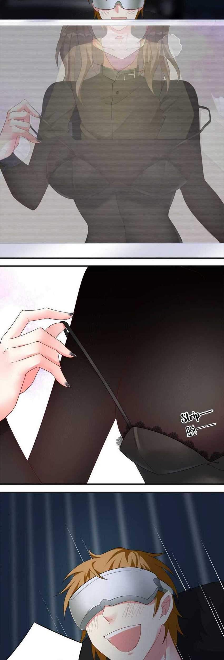 Chief of The Novice Village Chapter 05 Gambar 5
