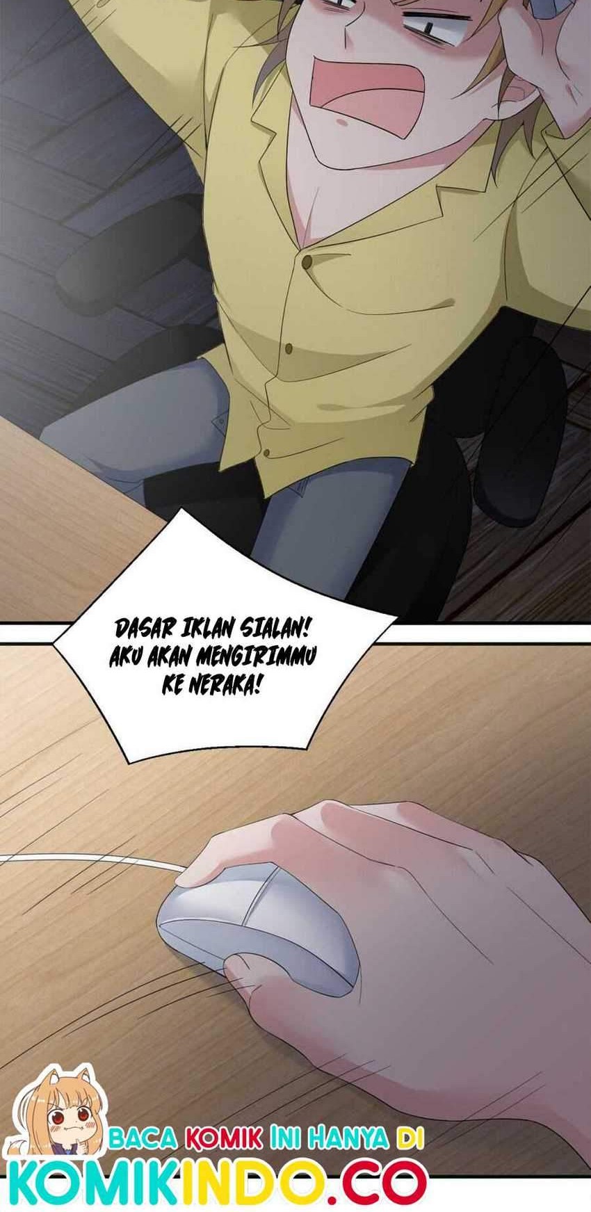 Chief of The Novice Village Chapter 05 Gambar 10