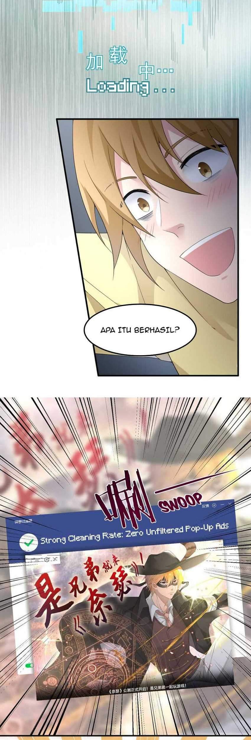 Chief of The Novice Village Chapter 05 Gambar 12