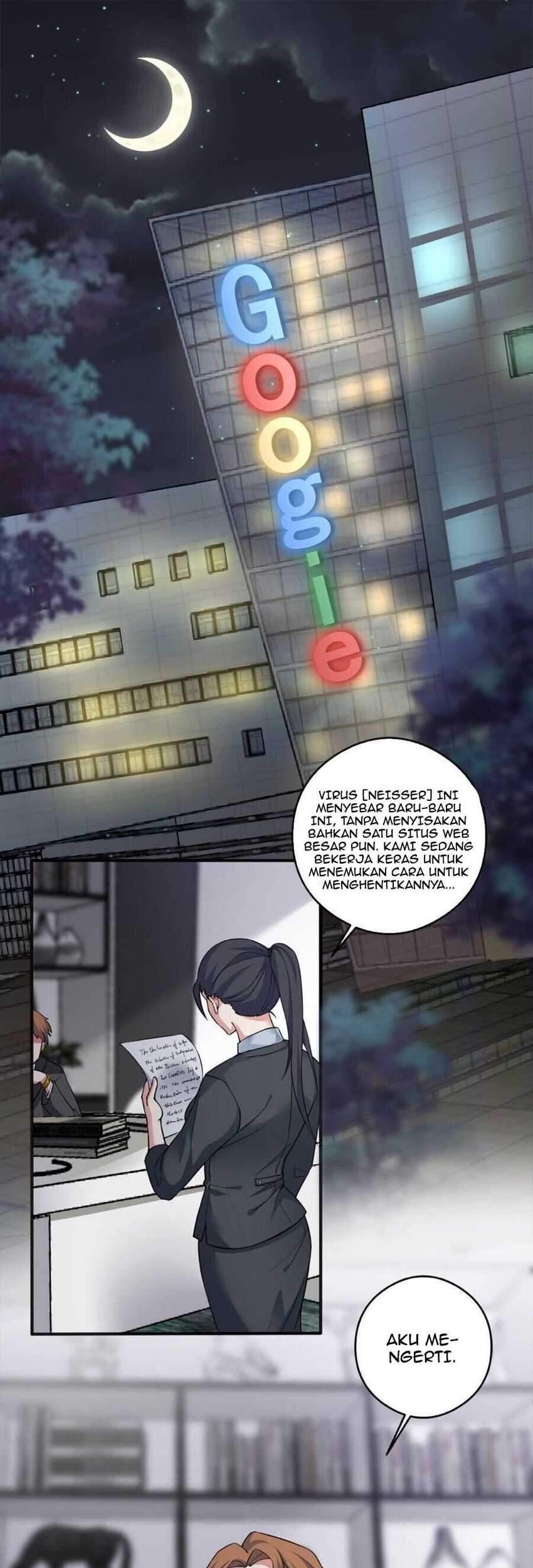 Chief of The Novice Village Chapter 05 Gambar 16