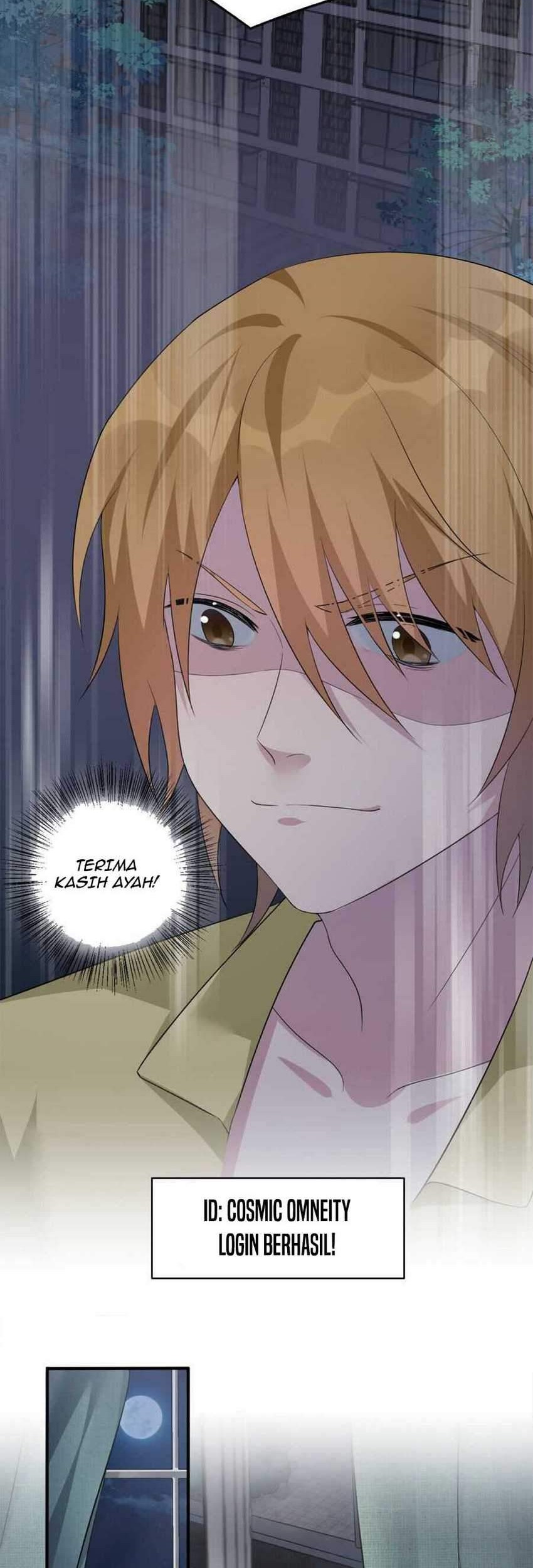 Chief of The Novice Village Chapter 05 Gambar 23