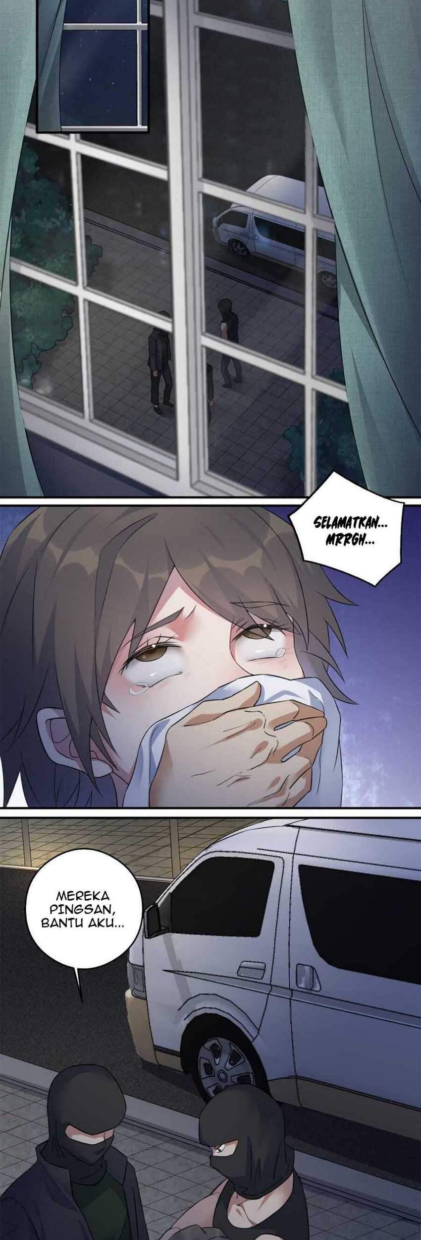Chief of The Novice Village Chapter 05 Gambar 24