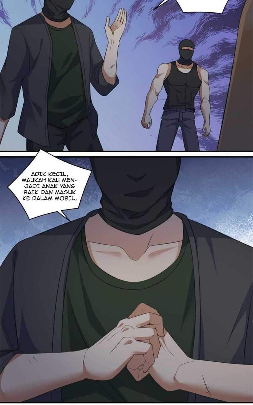 Chief of The Novice Village Chapter 05 Gambar 26