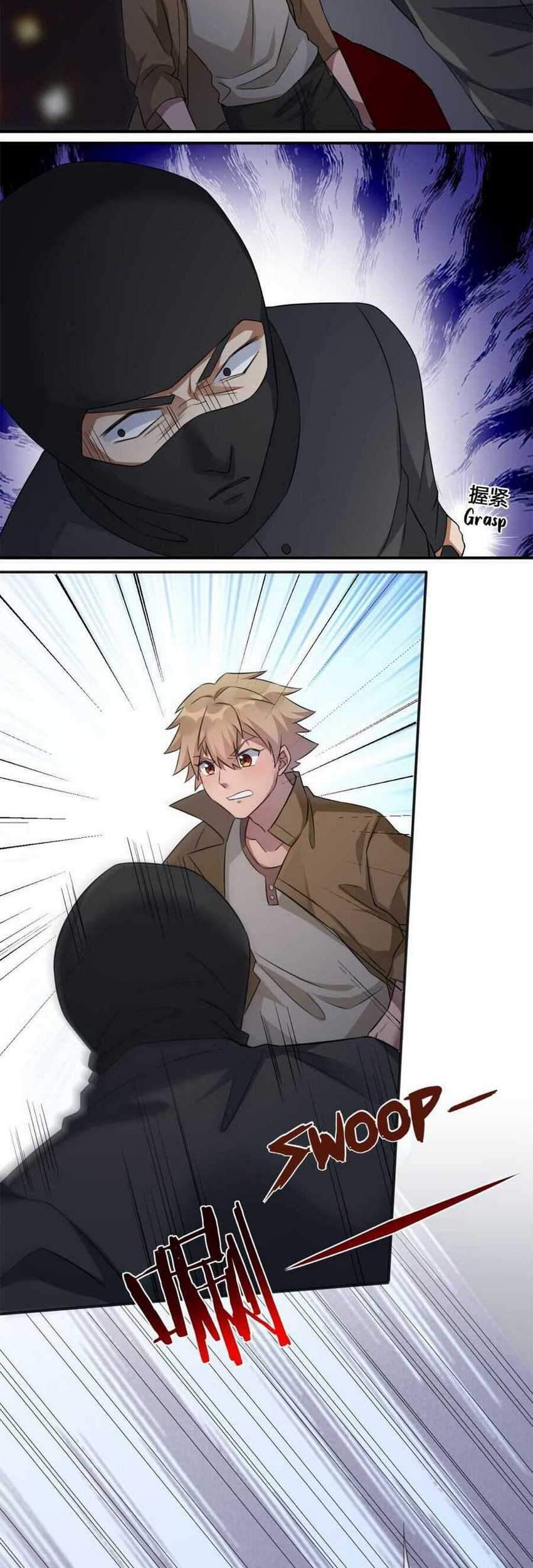 Chief of The Novice Village Chapter 05 Gambar 34