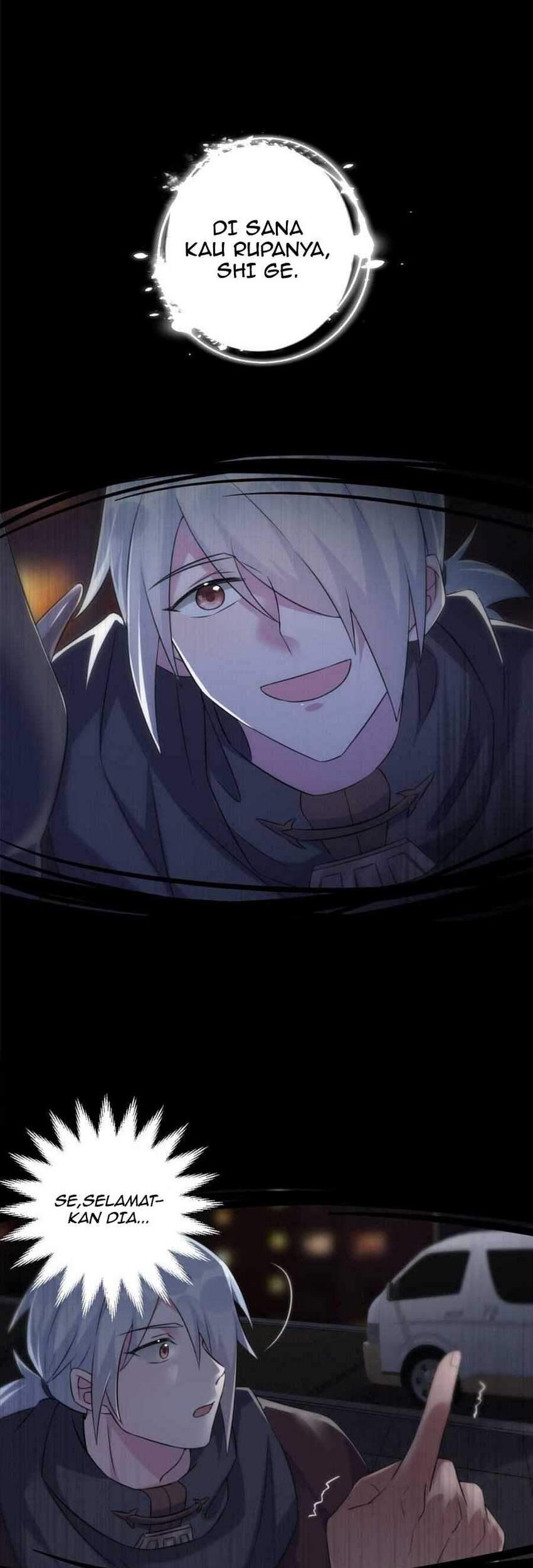 Chief of The Novice Village Chapter 05 Gambar 38