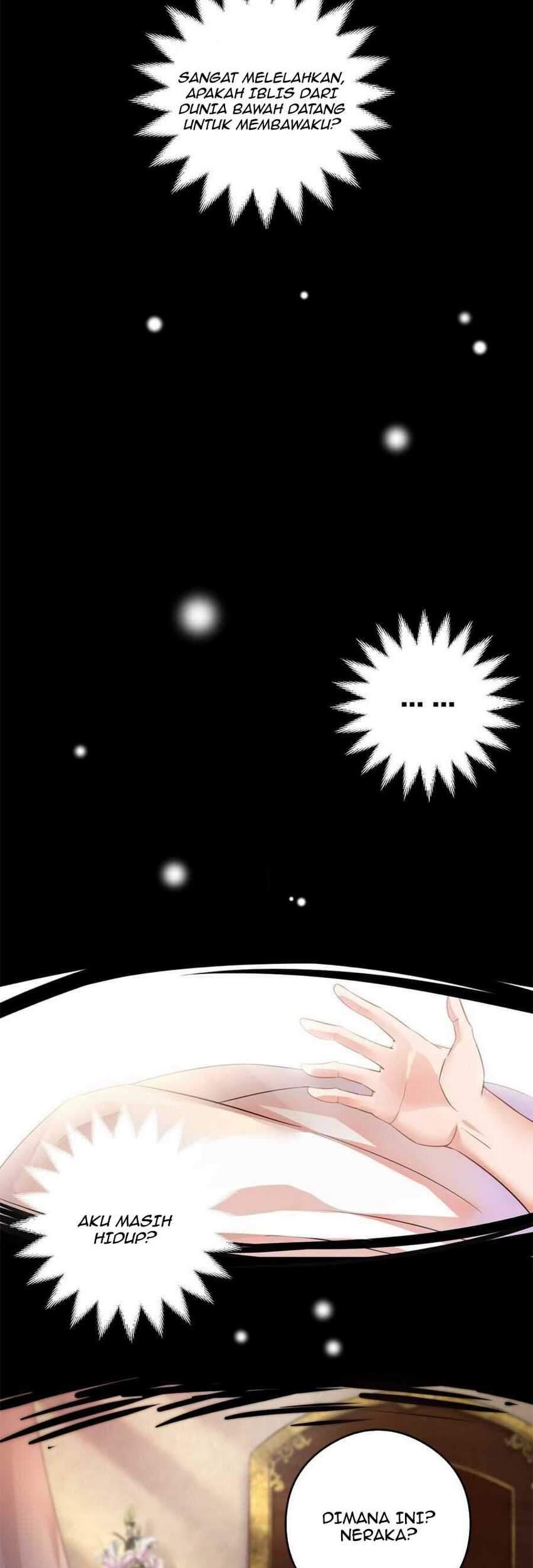Chief of The Novice Village Chapter 05 Gambar 41