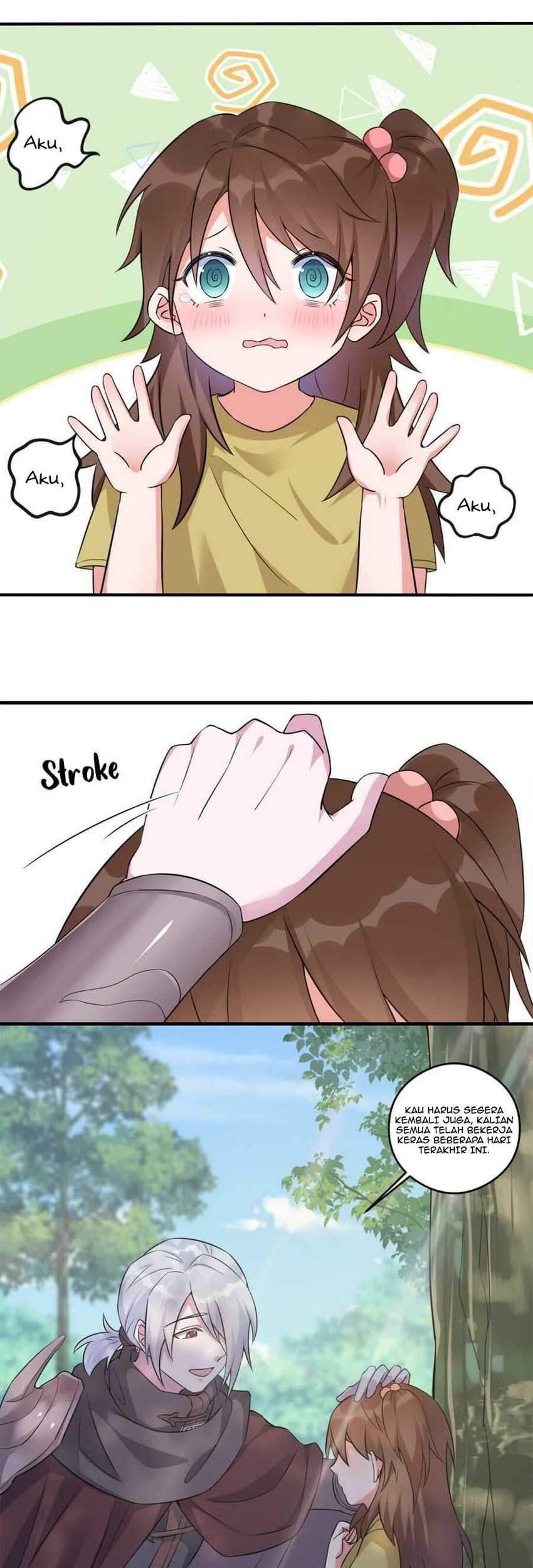 Chief of The Novice Village Chapter 04 Gambar 6
