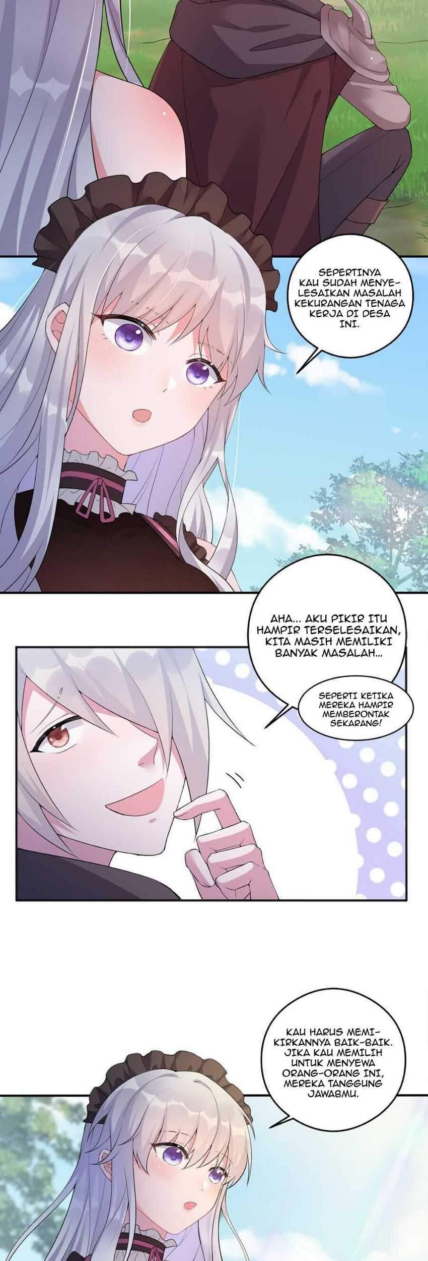 Chief of The Novice Village Chapter 04 Gambar 11