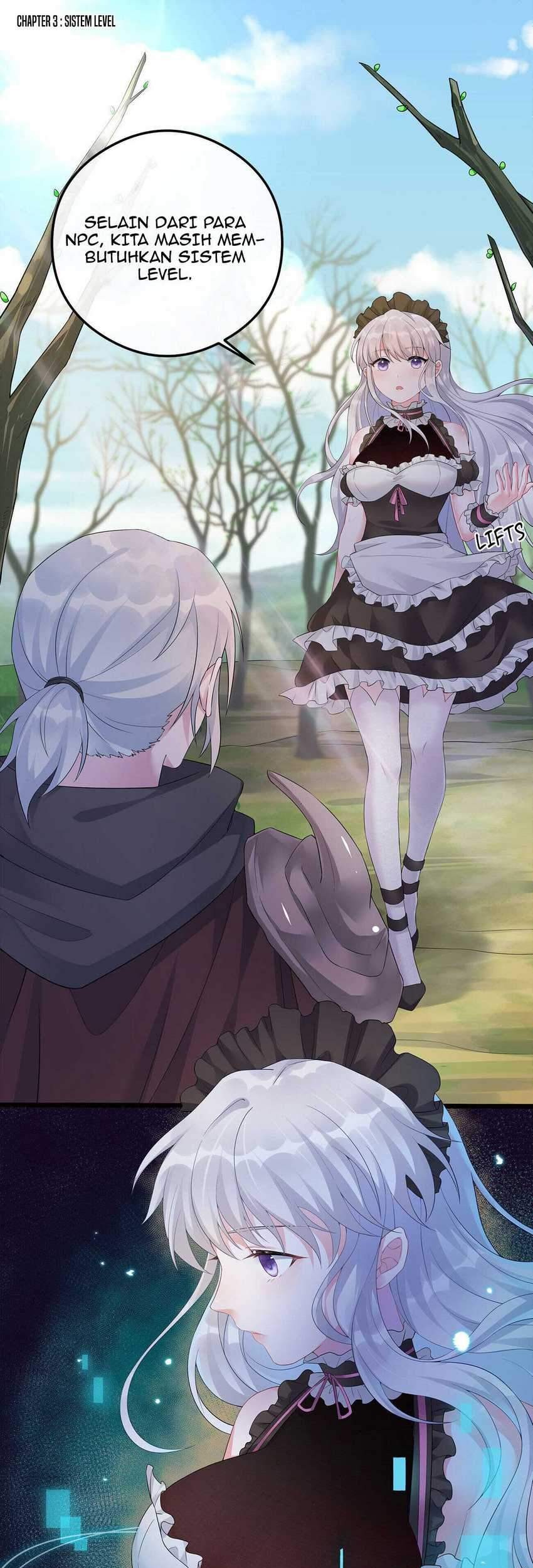 Baca Chief of The Novice Village Chapter 03 Gambar 2