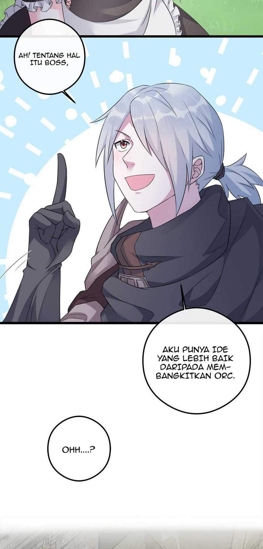 Chief of The Novice Village Chapter 03 Gambar 23