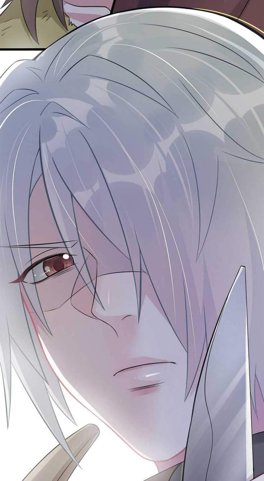 Chief of The Novice Village Chapter 03 Gambar 35