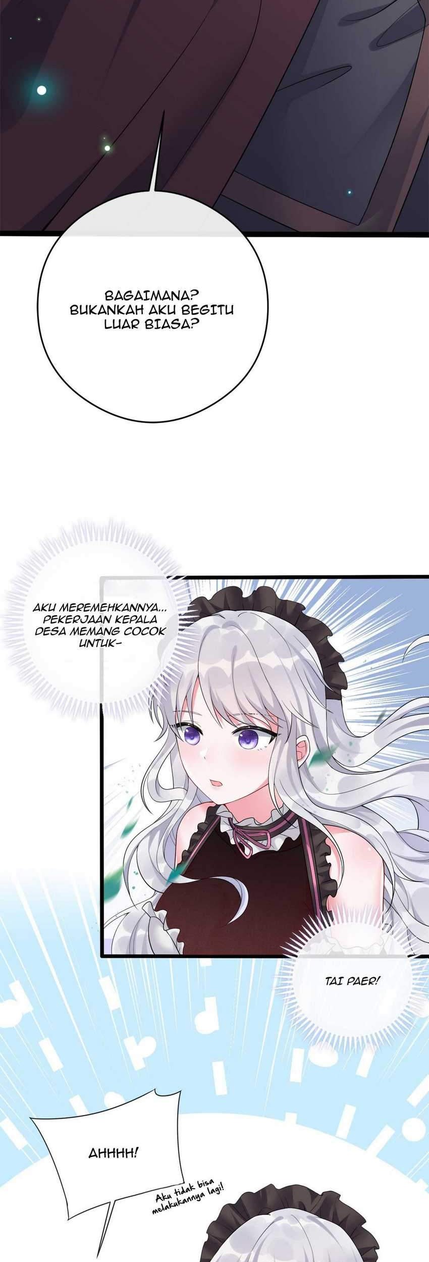 Chief of The Novice Village Chapter 02 Gambar 31