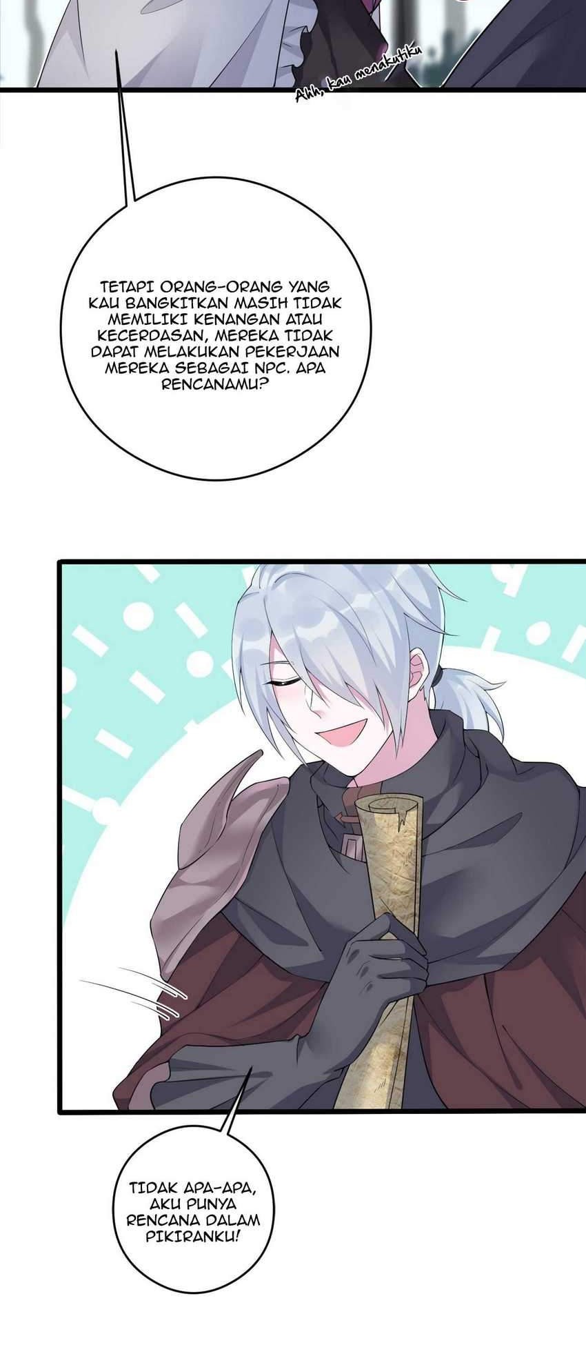 Chief of The Novice Village Chapter 02 Gambar 35