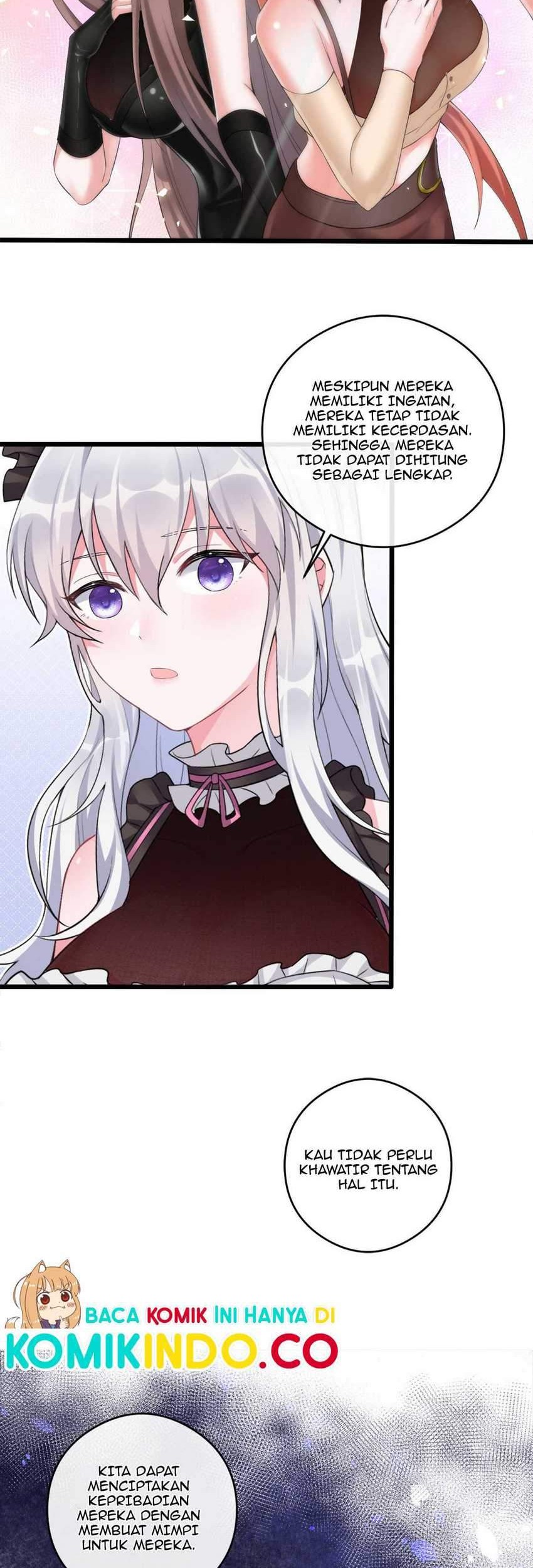 Chief of The Novice Village Chapter 02 Gambar 37