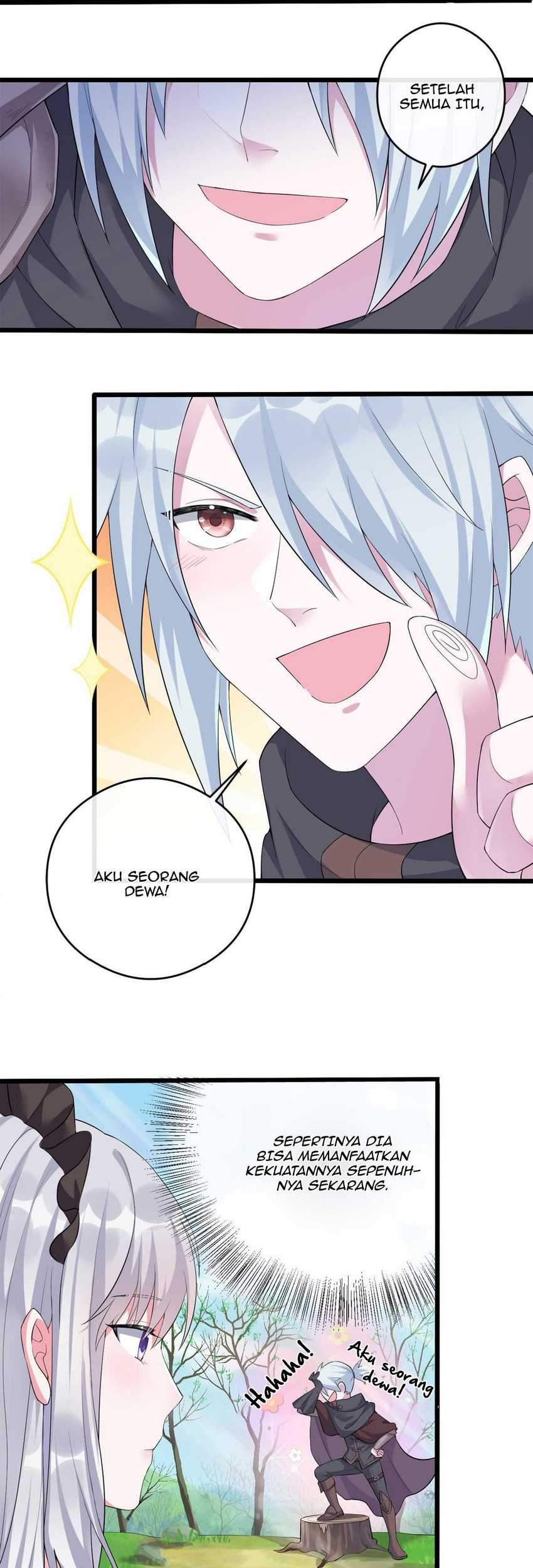 Chief of The Novice Village Chapter 02 Gambar 39